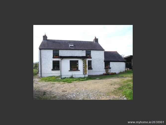 Redbog, Tinahely, Wicklow Kiersey Walker & Associates 2638961